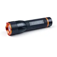 Coppens BLACK+DECKER Zaklamp LED 10W 500Lm 100m bereik
