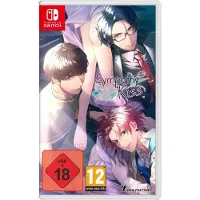 Sympathy Kiss - Day One Edition | Switch