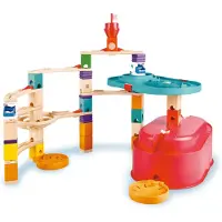 Hape Quadrilla Container Constructiespel