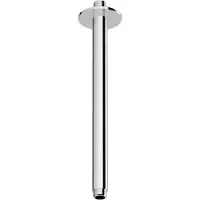 Hotbath Ace AC453 plafondbuis 15cm chroom