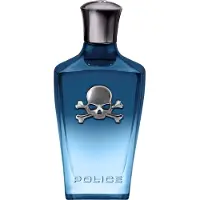 Police Colognes Potion Power eau de parfum spray 100 ml