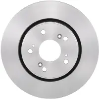 Bosch 0 986 479 456 Remschijf