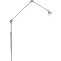 Steinhauer Vloerl. 1-l. Maxi Knik (armatuur)
