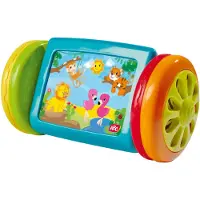 Sonstige Verlage - Rolling Mirror (104010018)