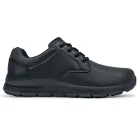 Shoes for Crews Saloon Ll Heren Werkschoen | Maat: 39