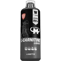 Mammut L-Carnitine Liquid - 1000 ml