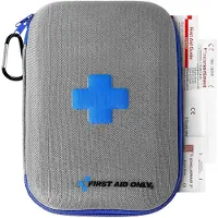 FIRST AID ONLY 32-delige EHBO-tas Hardcase