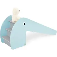 Pinolino Glijbaan voor binnen Lotta