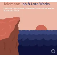 Pentatone INO &AMP; LATE WORKS