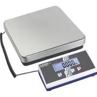 Kern Precisieweegschaal EOB 15 K 5, Weegbereik max. 15 kg