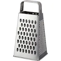Gastromax Rasp 21 cm
