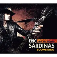 Inakustik Boomerang