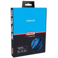Elvedes Atb/race Universal 4.1 Mm Versnellingskabel
