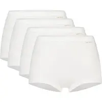 Ten Cate Basics Boxershorts Dames (4-pack) S