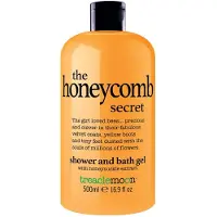 Treaclemoon Douchegel The Honeycomb Secret - 500 ml