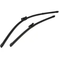 Denso Wisserblad Flat Blades DF-419, 650/475mm, Voor, 2 Stuk
