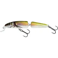 Salmo Fanatic Floating Holo Bleak 7 cm Wobbler