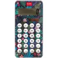 Legami - Rekenmachine - Cal-cool-ator - Flora