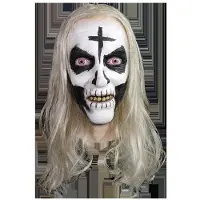 Trick or Treat Studios House of 1000 Corpses: Otis Drijfhout Masker