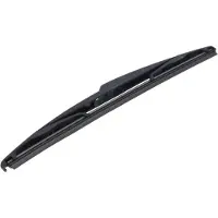 SWF Ruitenwisser 116546 SWF voor o.a. BMW, CITROEN, FORD, MAZDA, MITSUBISHI, PEUGEOT, RENAULT, SMART