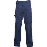 Havep Werkbroek Heren 8597 | Maat: 56