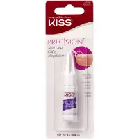 KiSS Nagellijm & toebehoren Precision Nail Glue 3 g