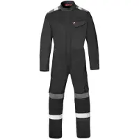 Havep 20335 Overall Reflecterend Force+ | Maat: 56