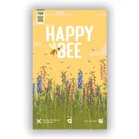 Helvetiq - Happy Bee - Kaartspel - 3-6 Spelers - Geschikt vanaf 8 Jaar
