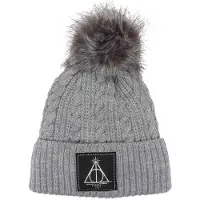 Heroes Inc Harry Potter muts Deathly Hallows