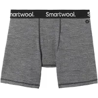 Smartwool Boxer Brief Wool | XL | Heren