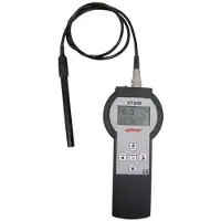 Ebro Detectoren, Geleidbaarheidsmeter CT 83