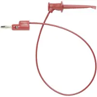 Pomona Electronics 3782-36-02 Probe Rood, Zwart 1 set(s)