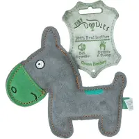 Tiny Doodles Doggy Doodles Donkey Groen