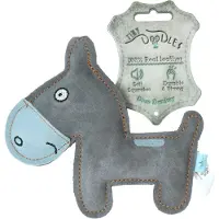 Tiny Doodles Doggy Doodles Donkey Blauw