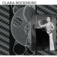 Modulor Cnt The Lost Theremin Album