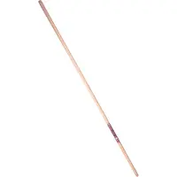 Synx Tools 24 MM Bezemsteel Tauari 150cm - buiten bezem - Tuinbezem