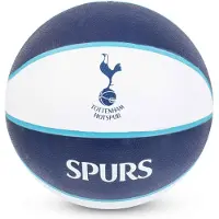 Tottenham Hotspur F C Tottenham Hotspur - Basketbal - maat 7
