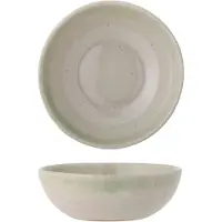 Bloomingville Paula schaaltjes groen set van 6 stuks - 82060926