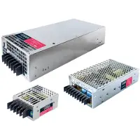 Tracopower TXLN 018-112 AC/DC-netvoedingsmodule gesloten 12 V/DC 1.5 A 18 W