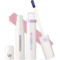 Wonderskin - Wonder Blading Lip Stain Kit Beautiful Light Pink