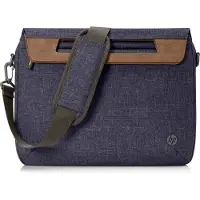 HP Renew 14" Laptoptas - Blauw