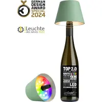 Sompex Bovenste lamp