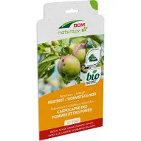 DCM Natuurlijke Vijanden Feromoon/lokstof fruitmot/wormstekigheid 5 bomen