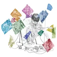 Konkurrent Dustin Wong - Infinite Love (2 LP)