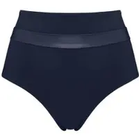 Marlies Dekkers Cache Coeur Steel Grey Briefs Maat: XL | Slipjes Outlet | Dames | Grijs