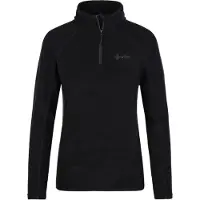 KILPI Almeri, midlayer, dame, zwart