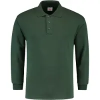 Tricorp 301004Bottlegreen