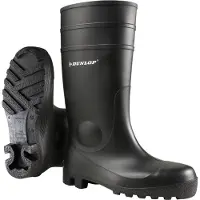 Dunlop Pvc Work It Nb2hd01 S5 | Maat: 39