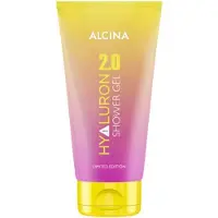 Alcina Huidverzorging Hyaluron 2.0 Douchegel