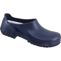 Birkenstock A 630 Pu Ob Klomp | Maat: 42